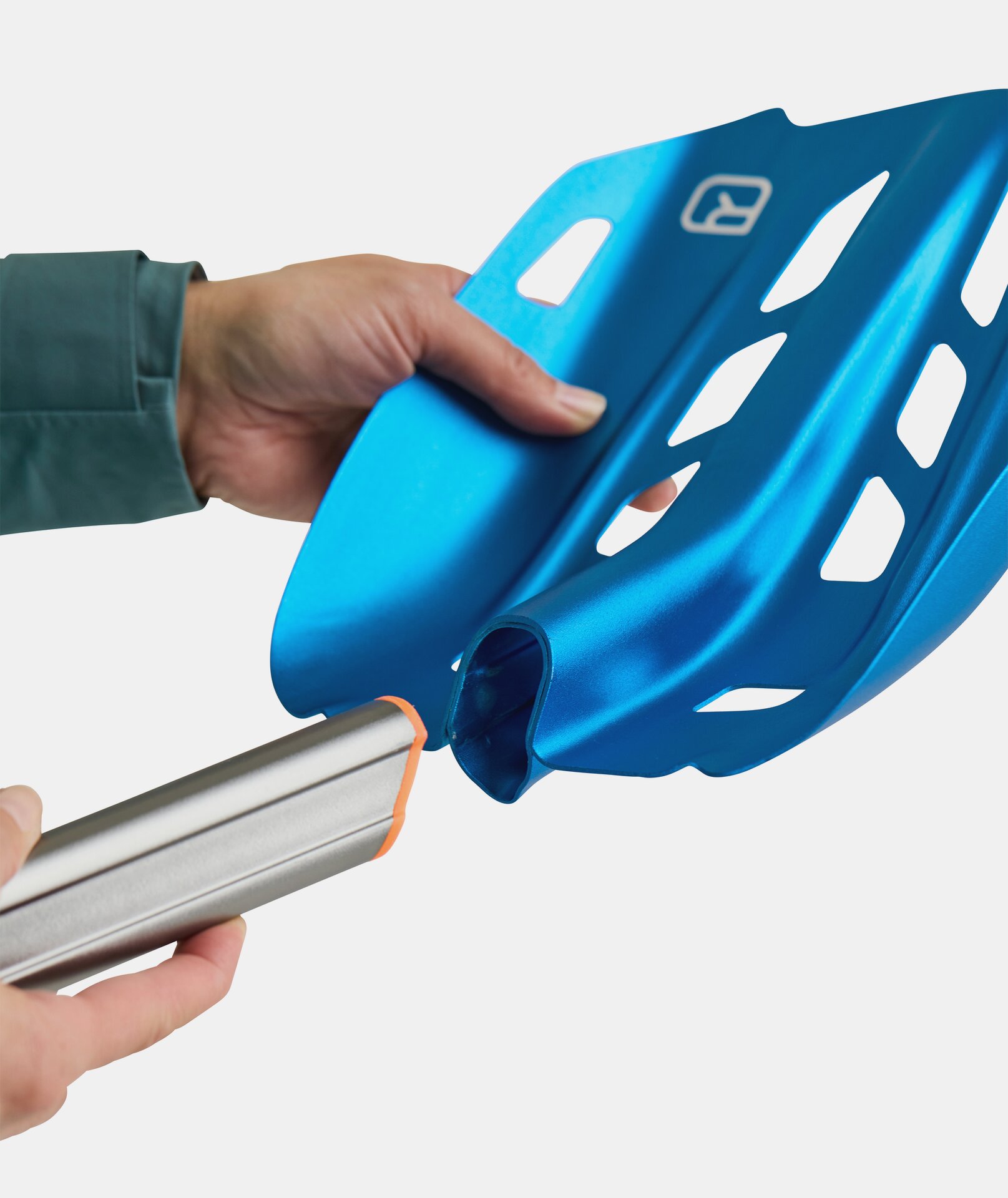 Light shovel discount